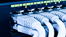 Network Design & Cable Installation Services